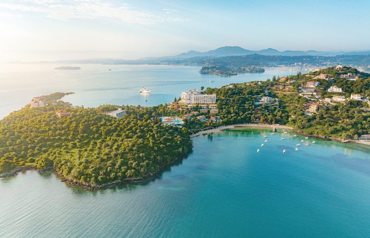 Grecotel Eva Palace 2