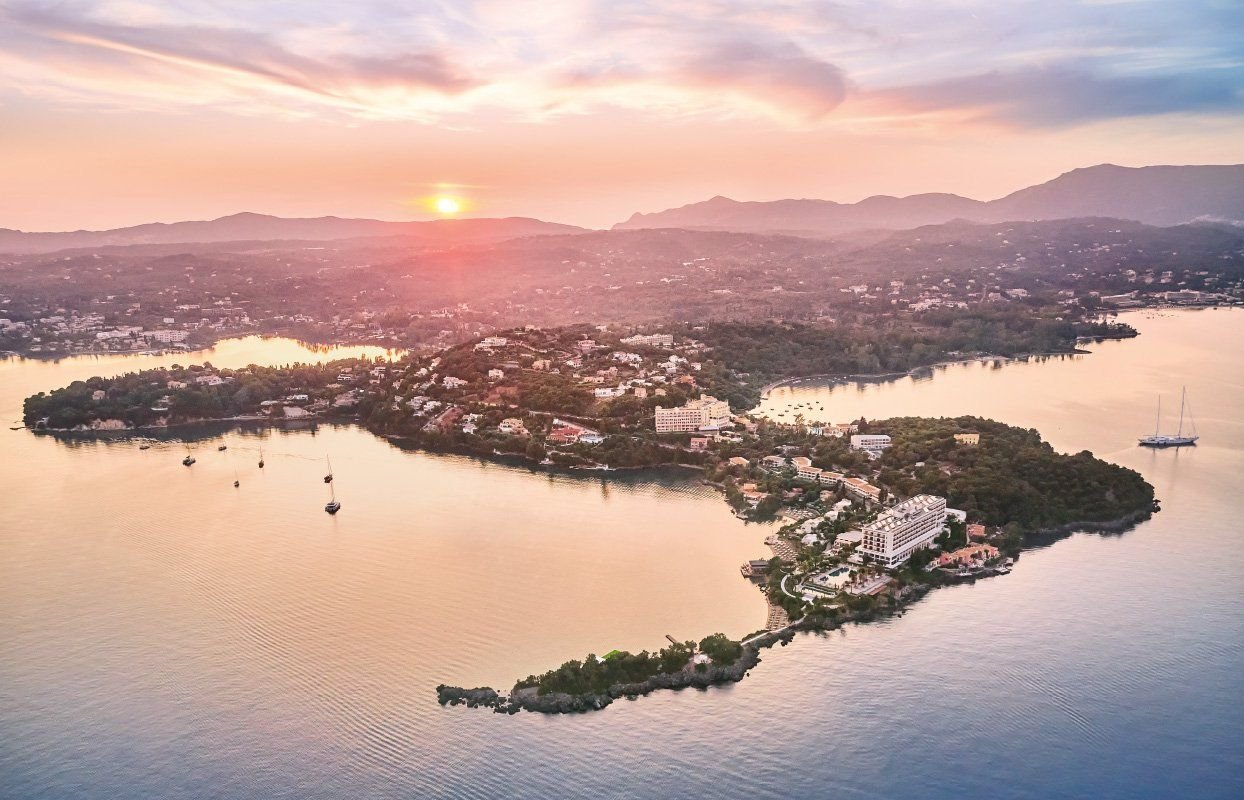 Grecotel Eva Palace 22