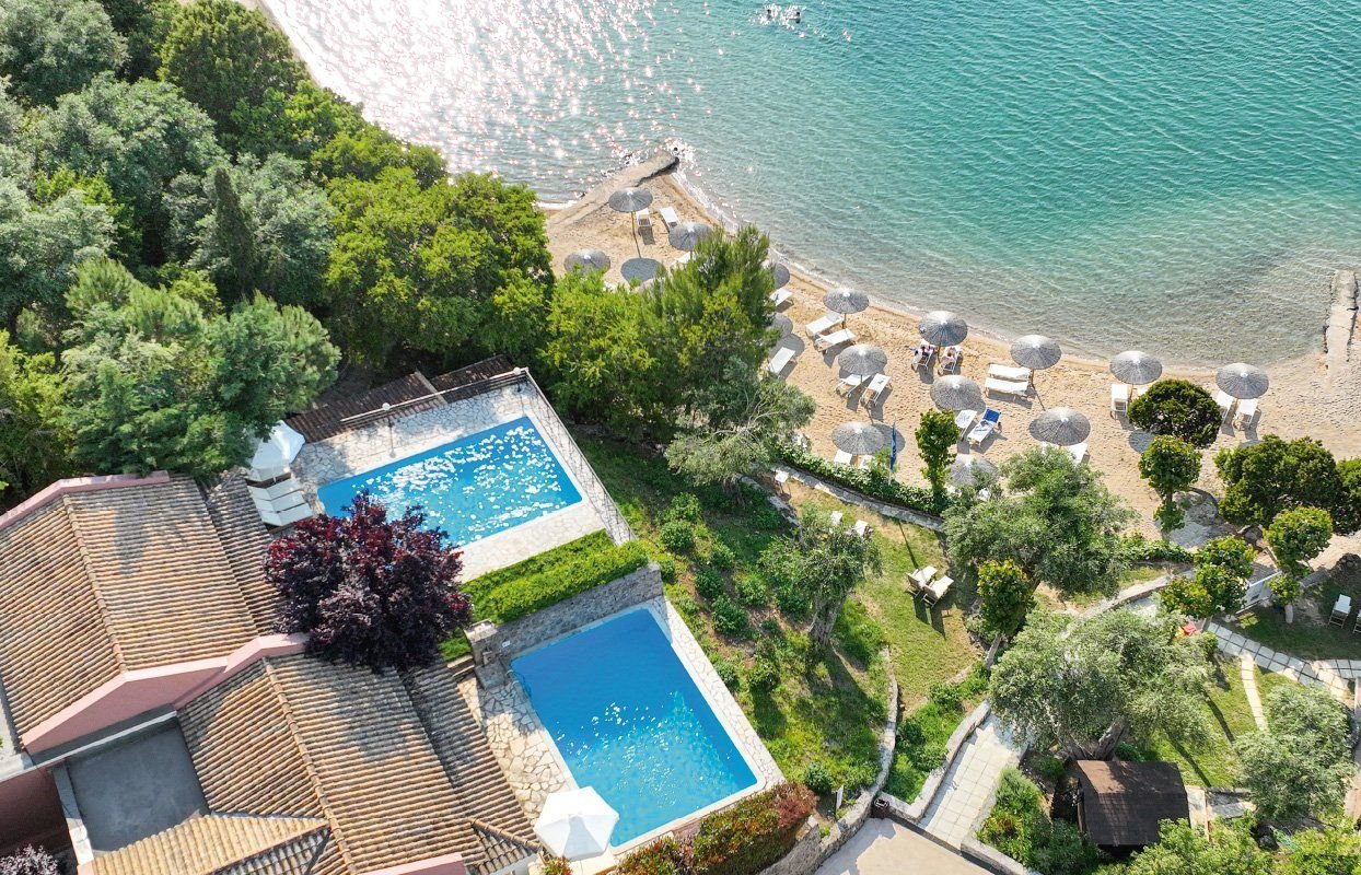 Grecotel Eva Palace 7