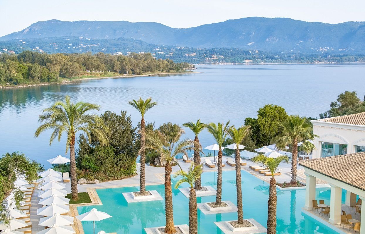 Grecotel Eva Palace 8