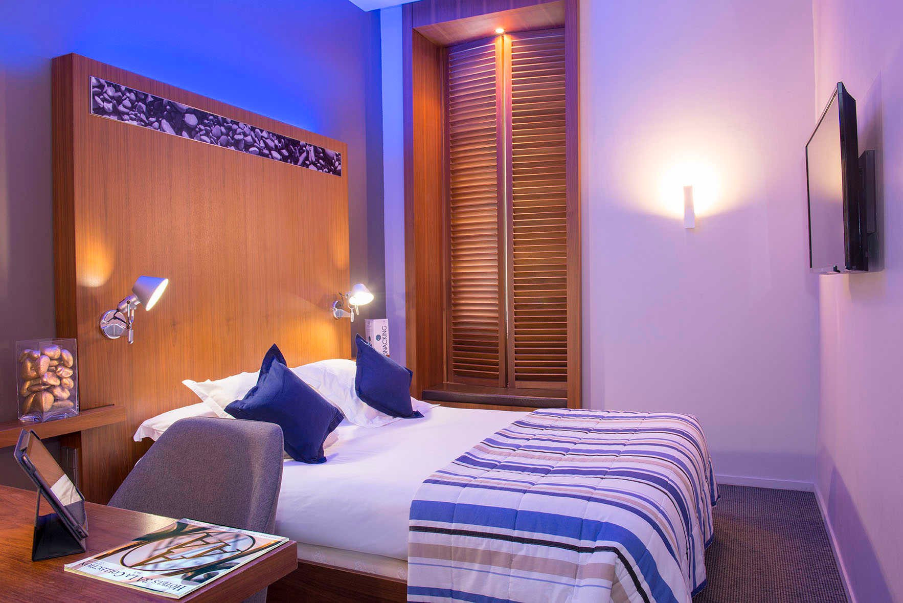 Hotel Nice Beau Rivage 17