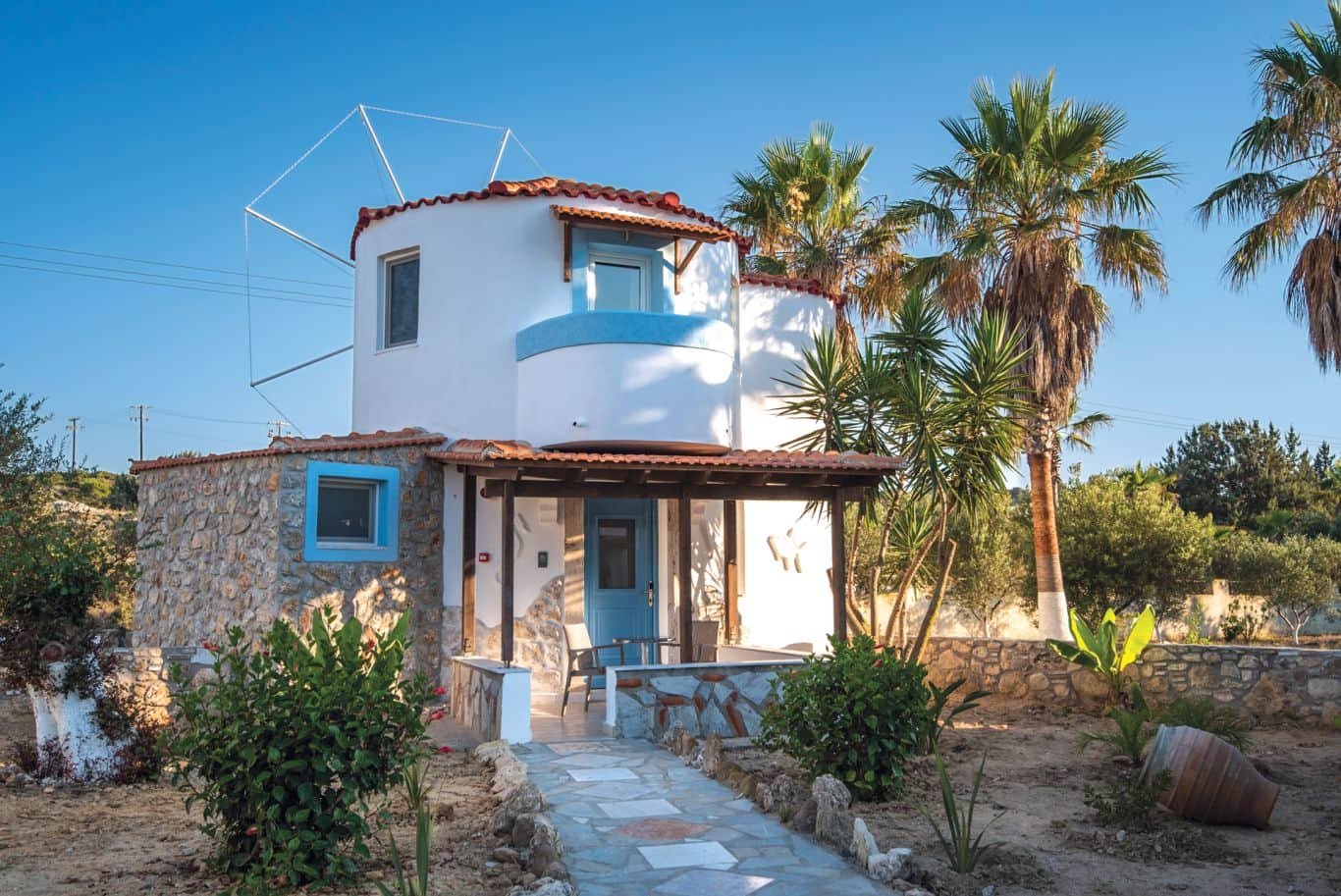 Hotel Eurovillage Achilleas 17