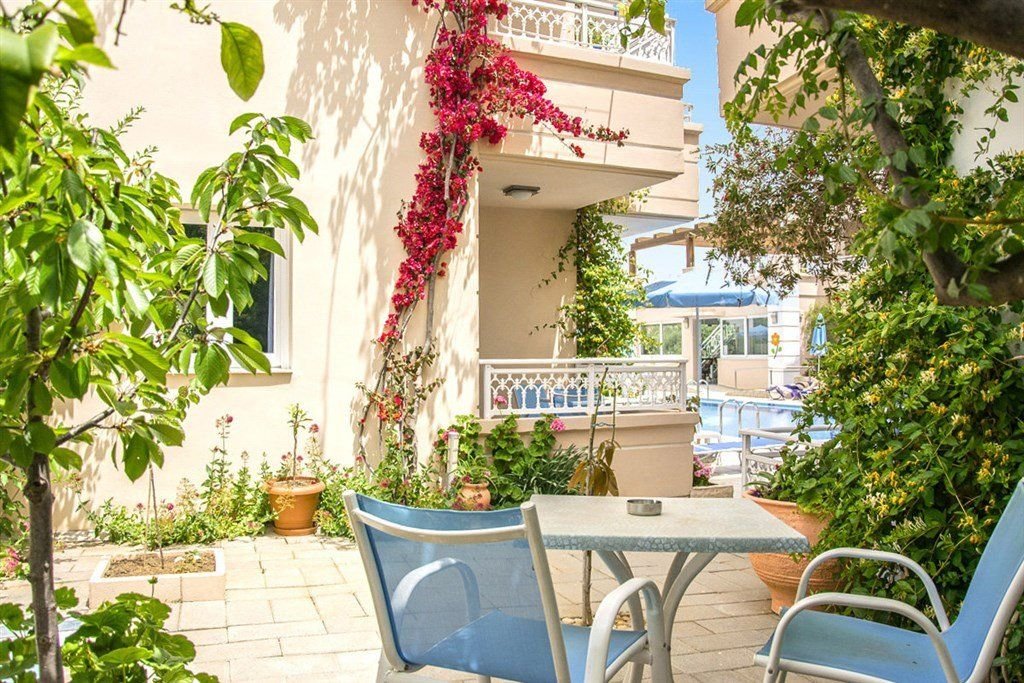 Mastorakis Village 9