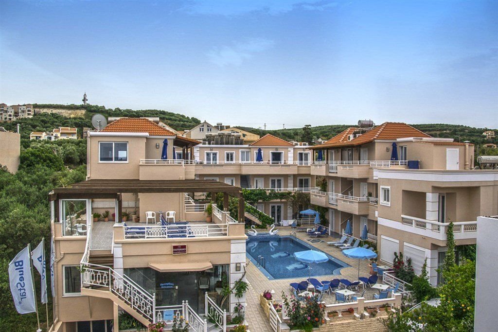 Mastorakis Village 13