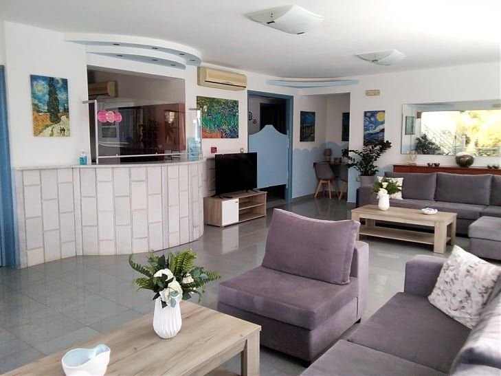 Mastorakis Village 12