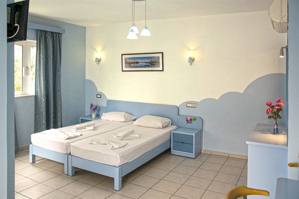 Mastorakis Village 3