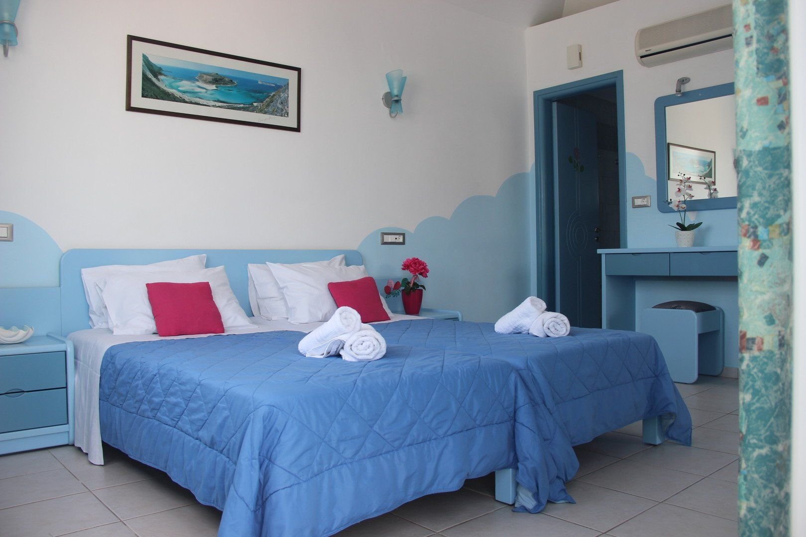 Mastorakis Village 4