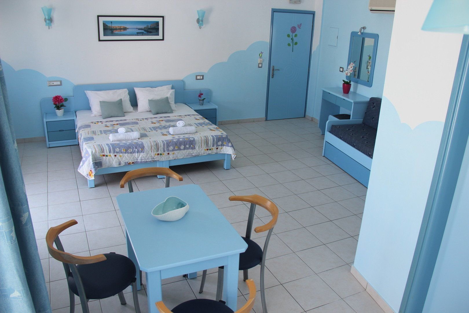 Mastorakis Village 5