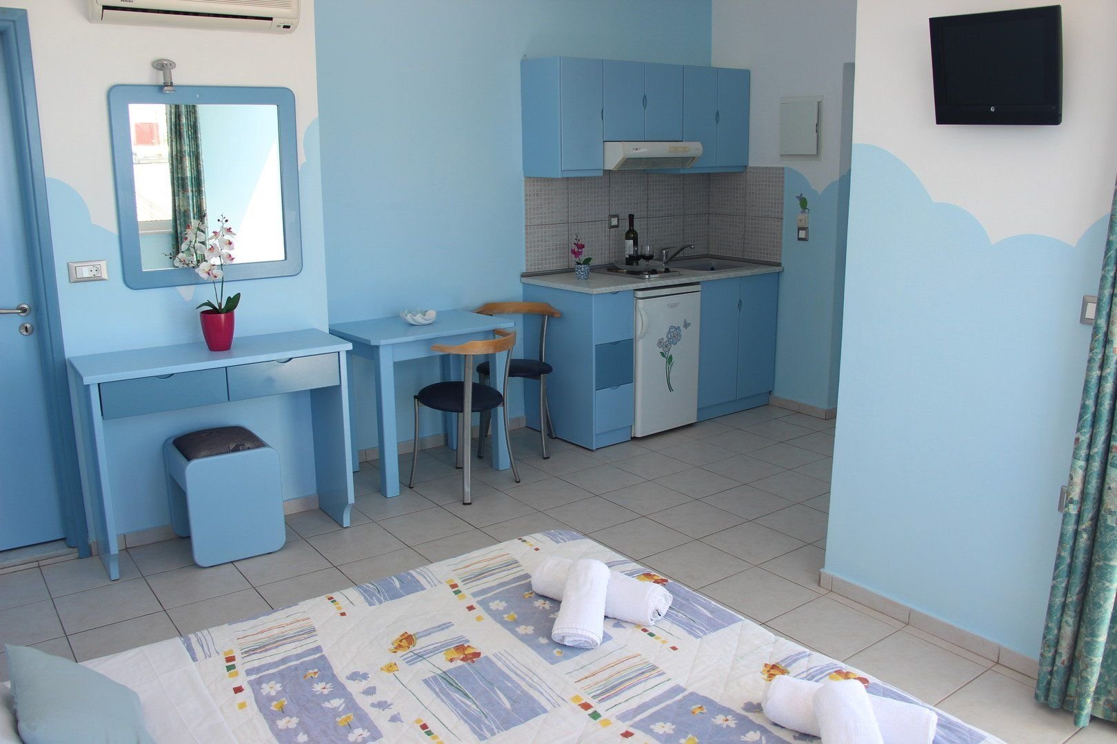 Mastorakis Village 6