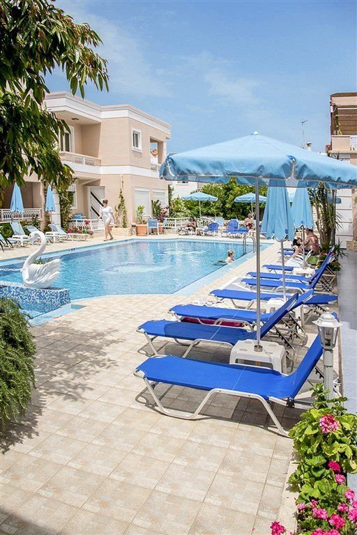 Mastorakis Village 11