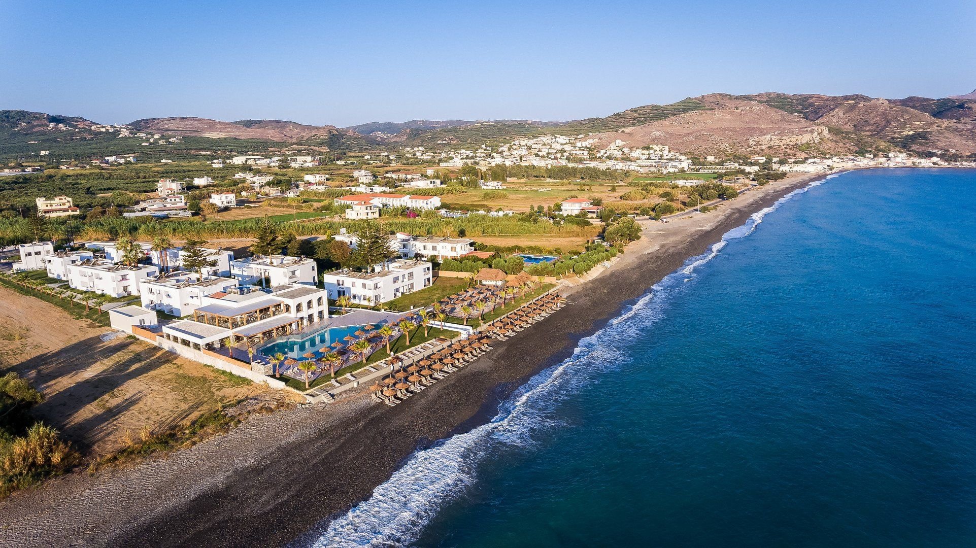 Solimar White Pearl 16