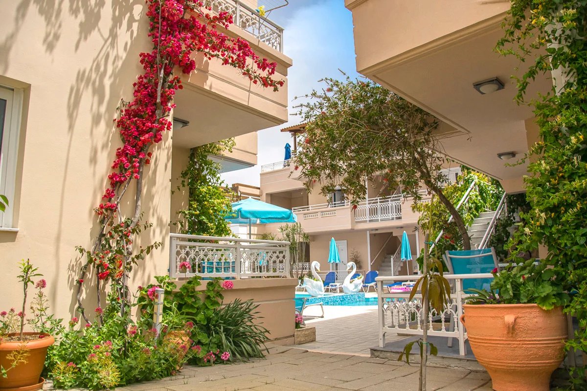 Mastorakis Village 10