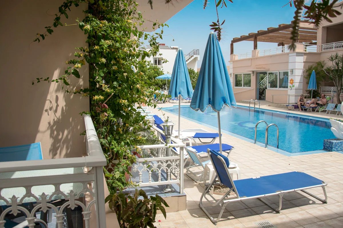 Mastorakis Village 8