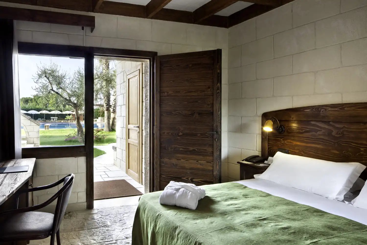 Una Hotel Regina Bari 11