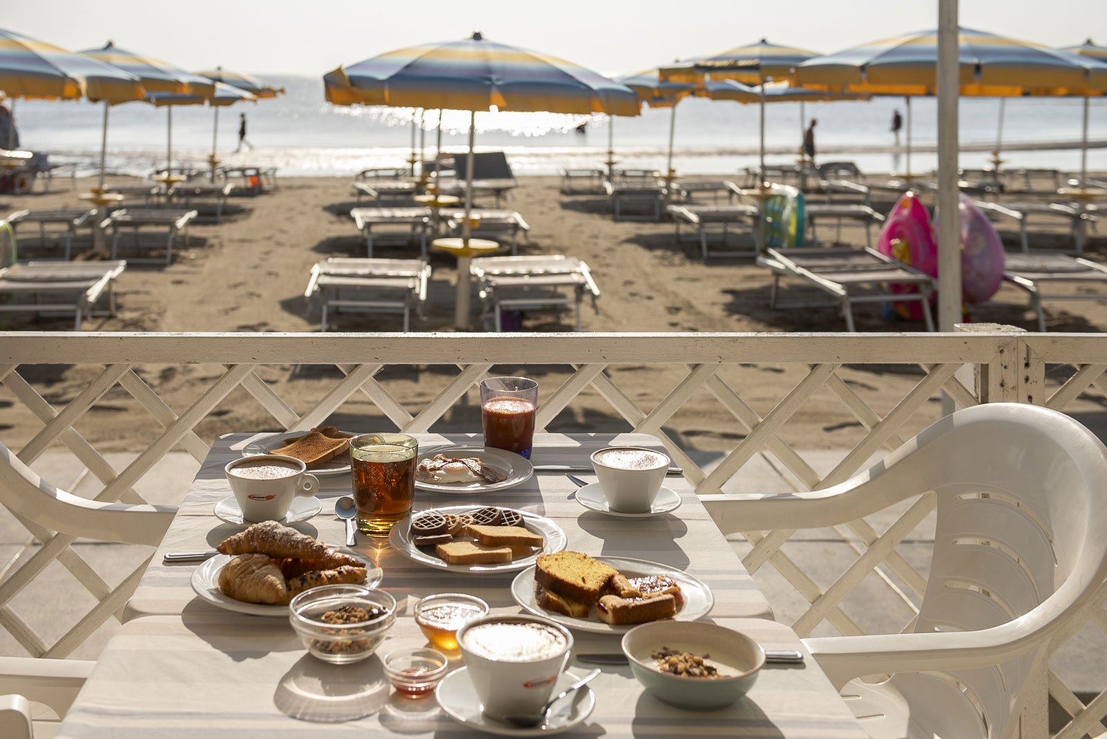 Hotel Bikini Tropicana 25