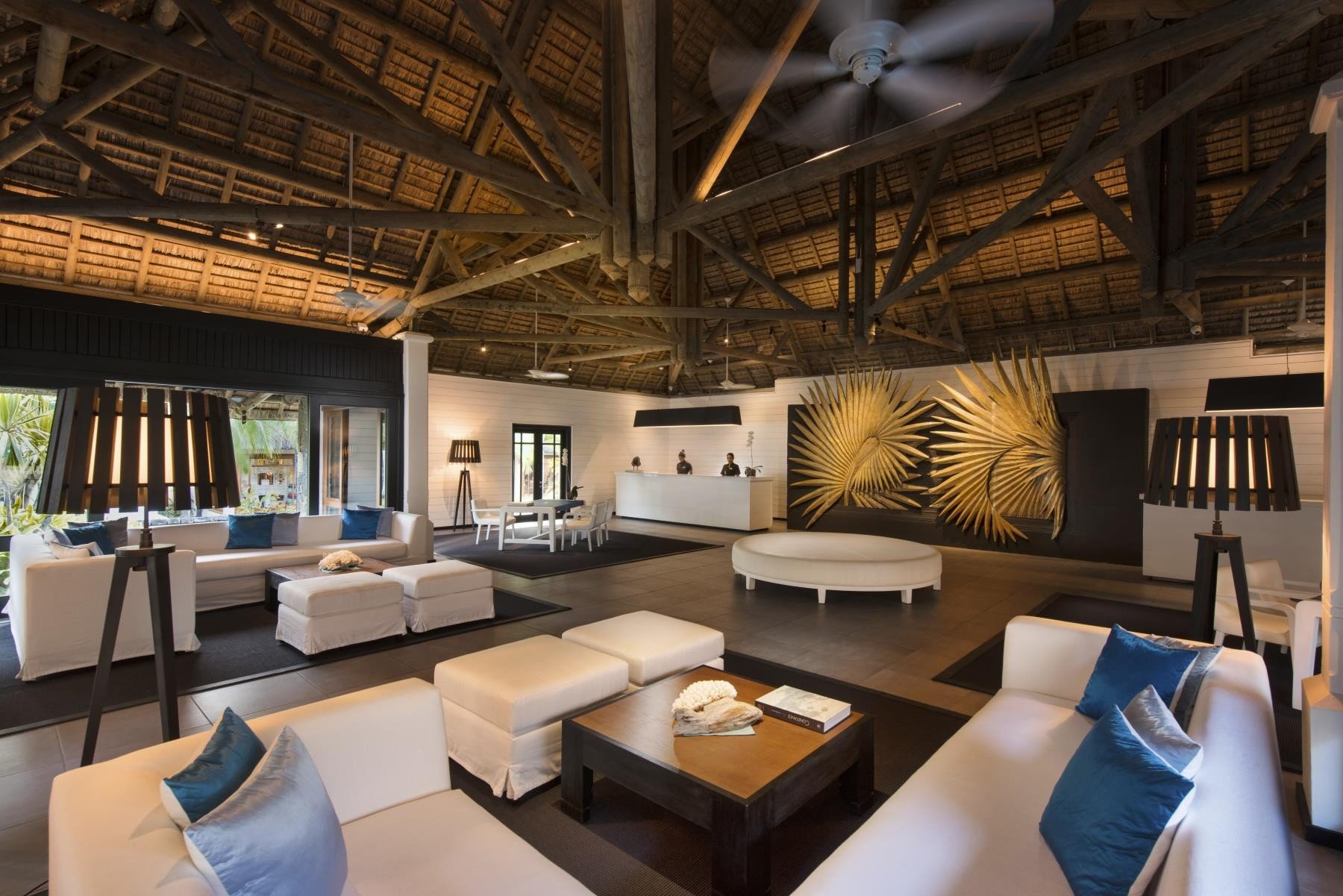 Constance Belle Mare Plage – fotka 3