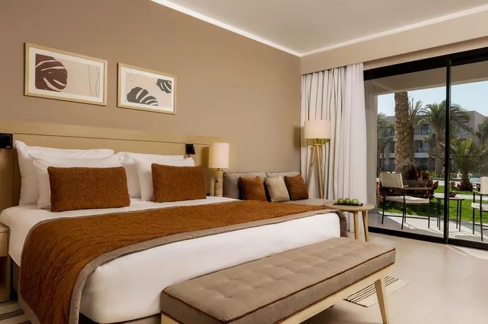 Pickalbatros Palace Port Ghalib 42