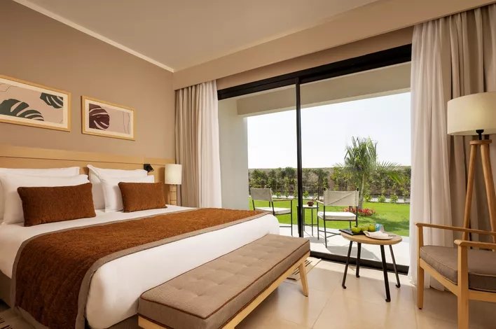 Pickalbatros Palace Port Ghalib 40