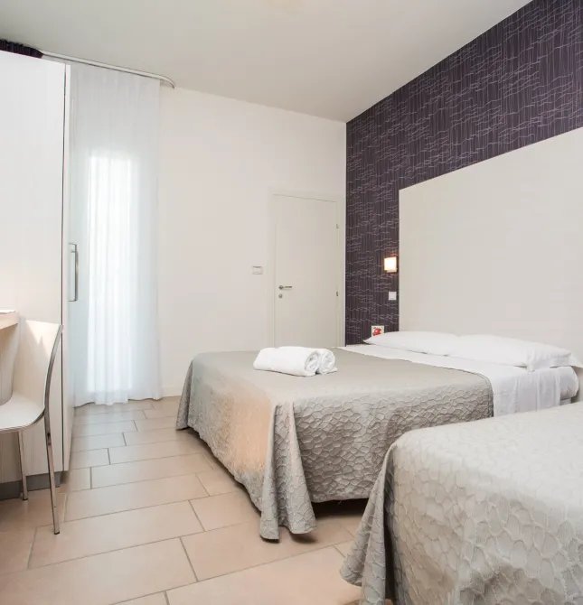 Hotel Mokambo Shore 15