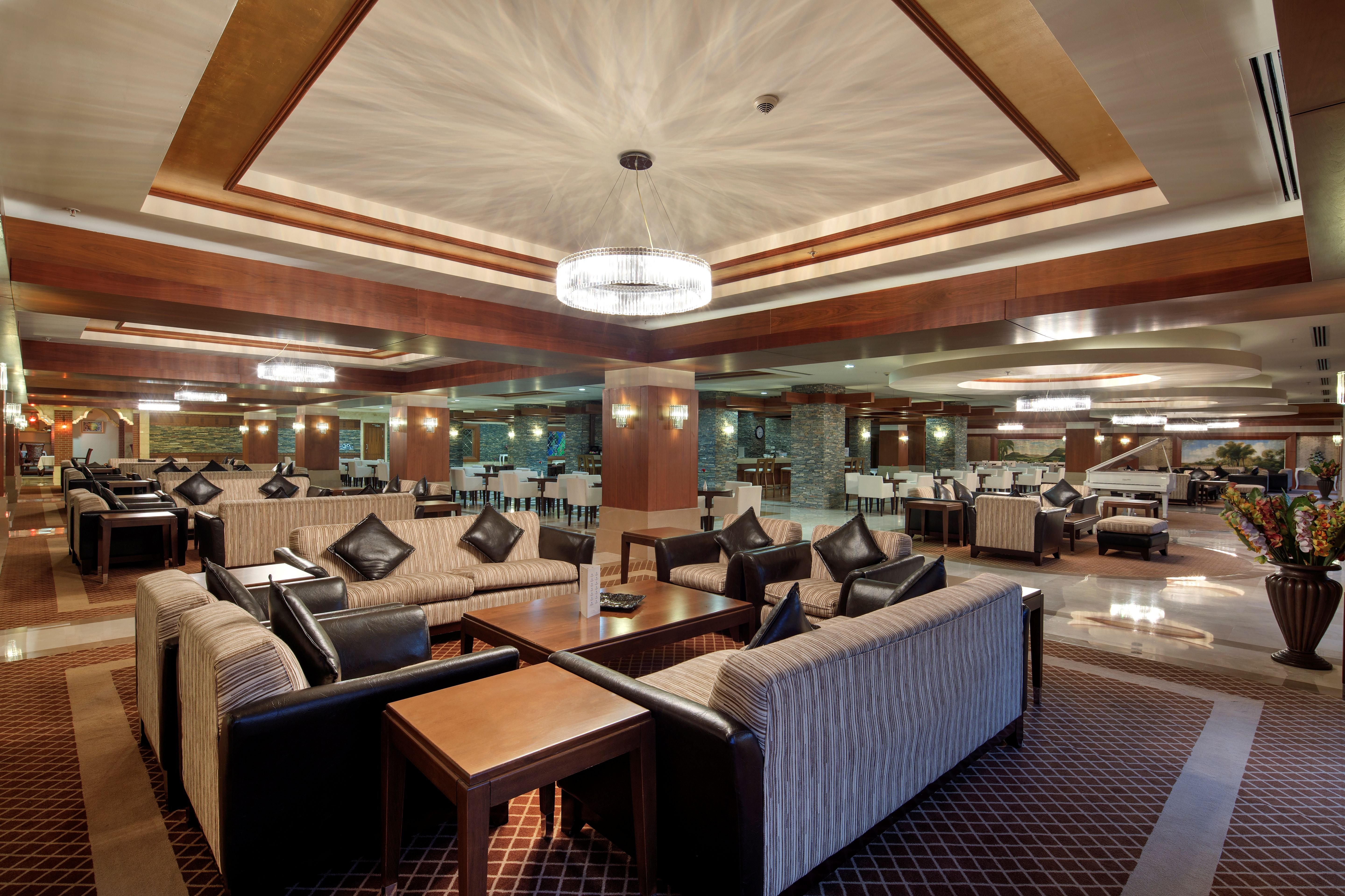 Crystal Family Resort & Spa 21