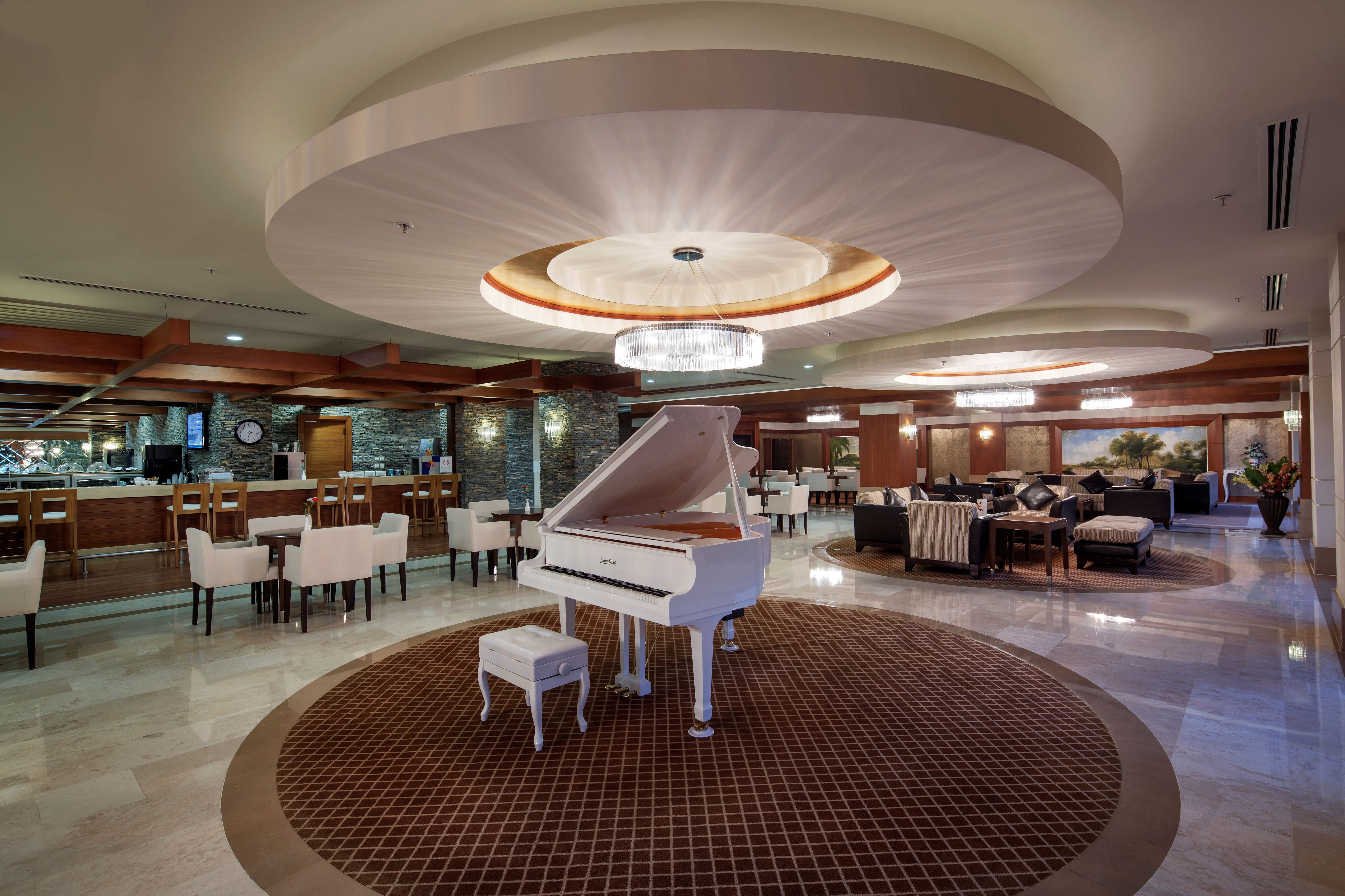 Crystal Family Resort & Spa 19