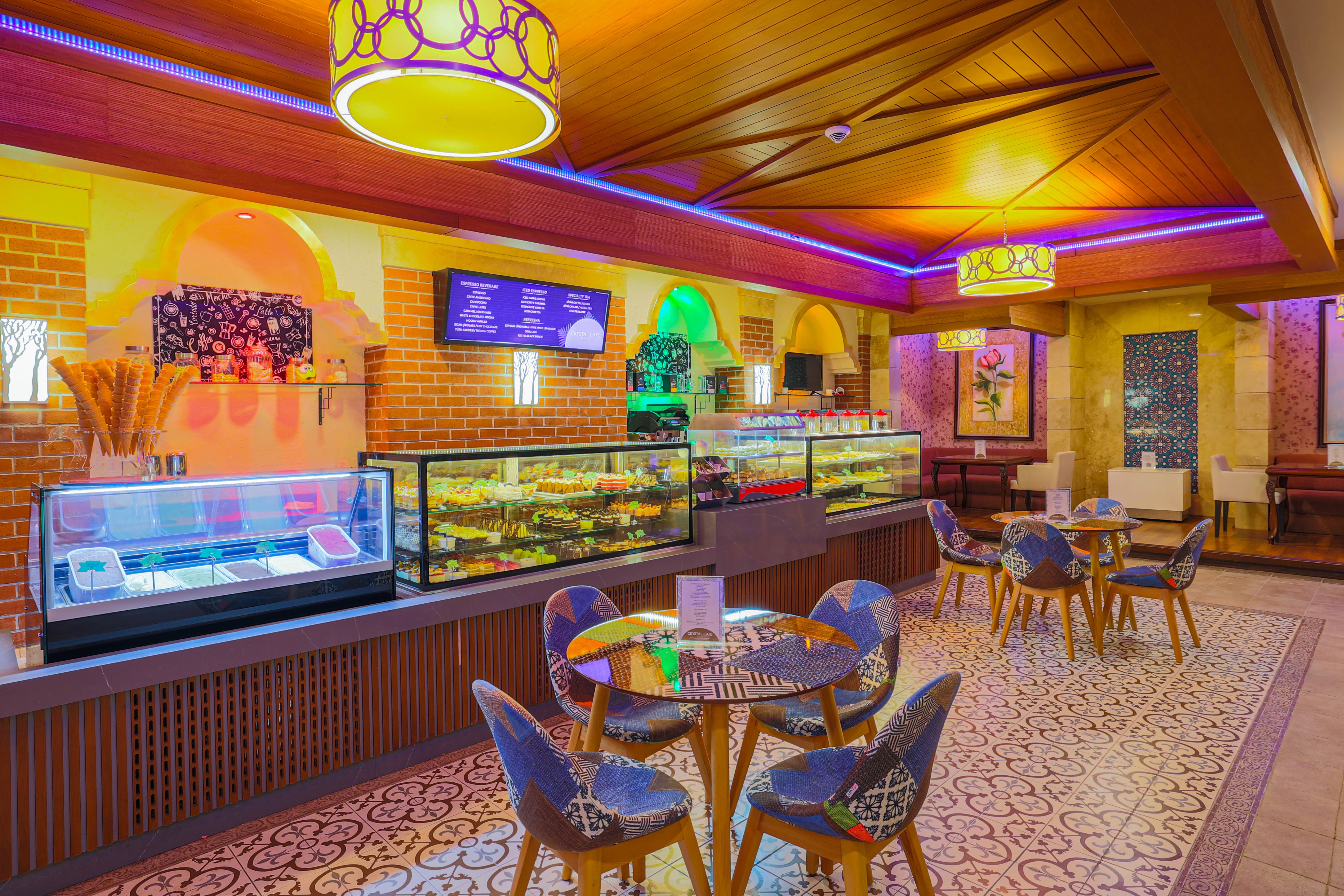 Crystal Family Resort & Spa 22