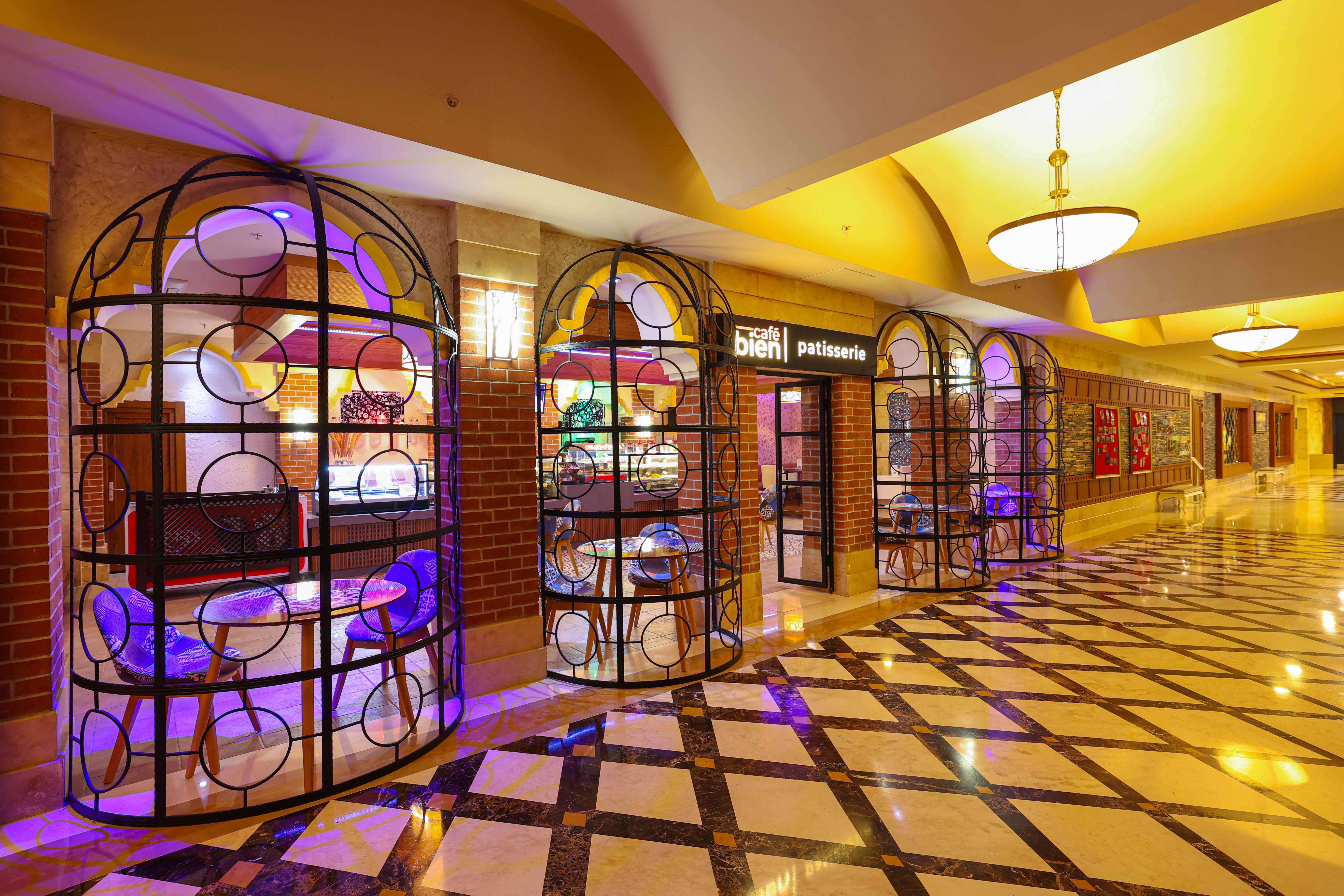 Crystal Family Resort & Spa 16