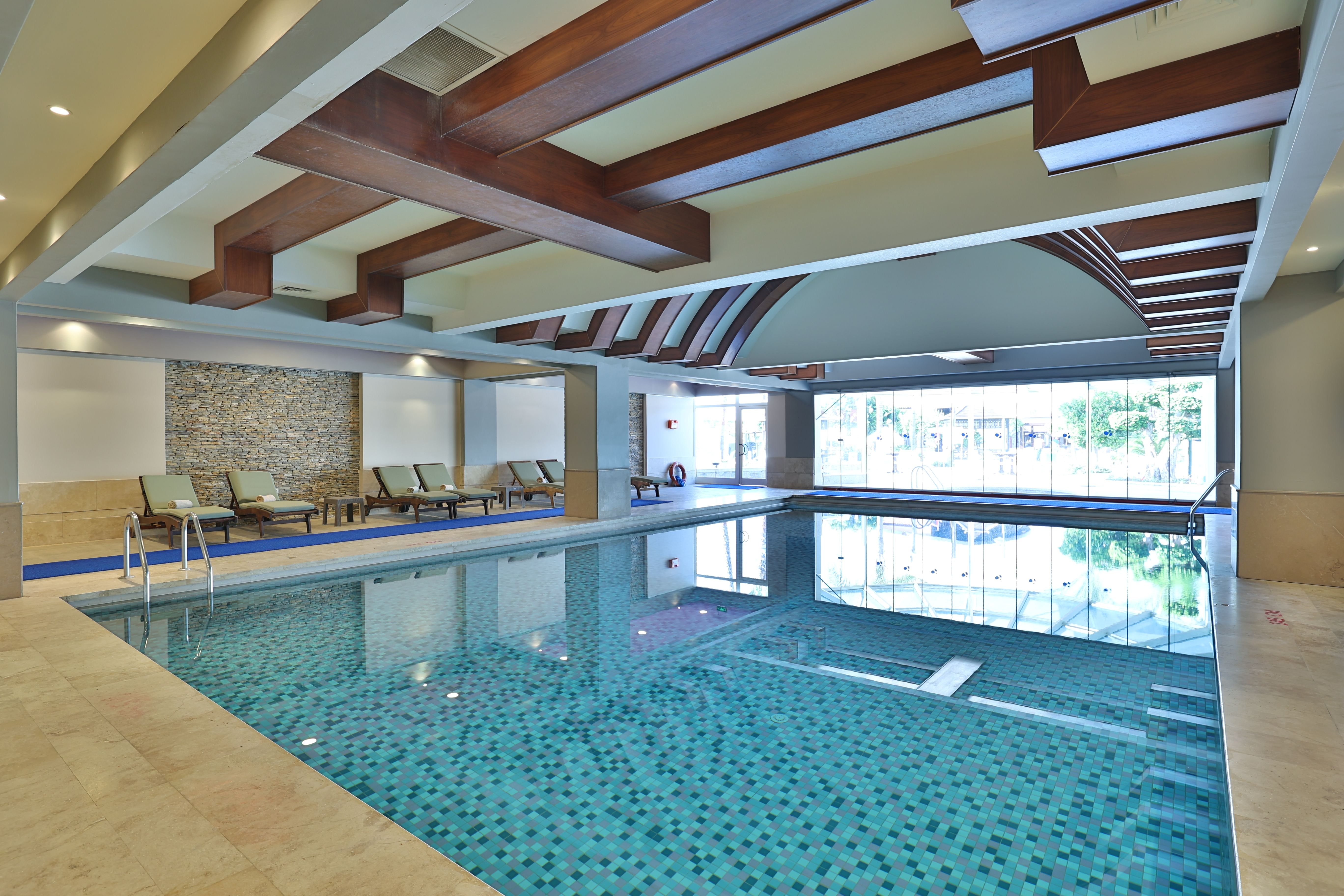 Crystal Family Resort & Spa 28