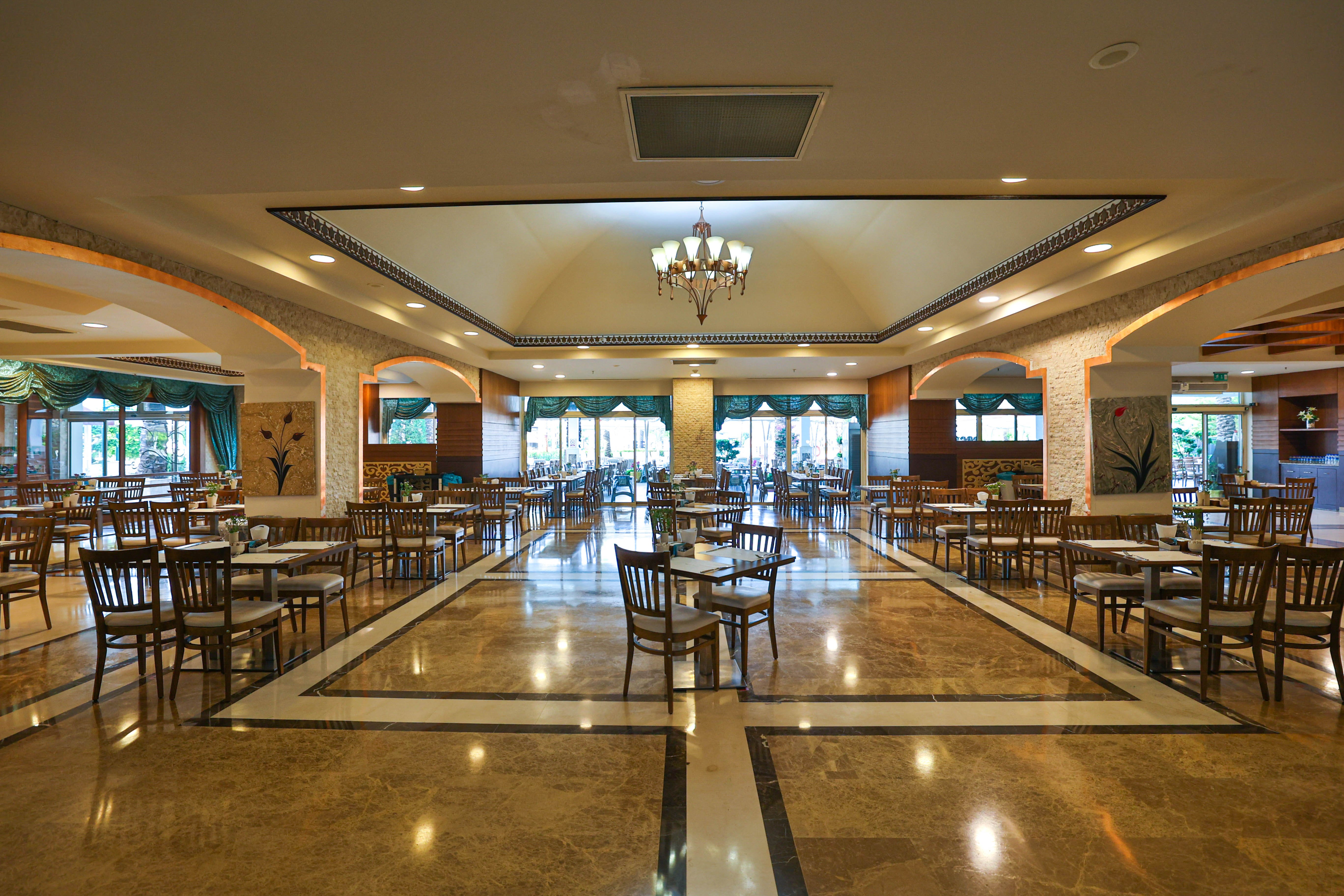 Crystal Family Resort & Spa 13