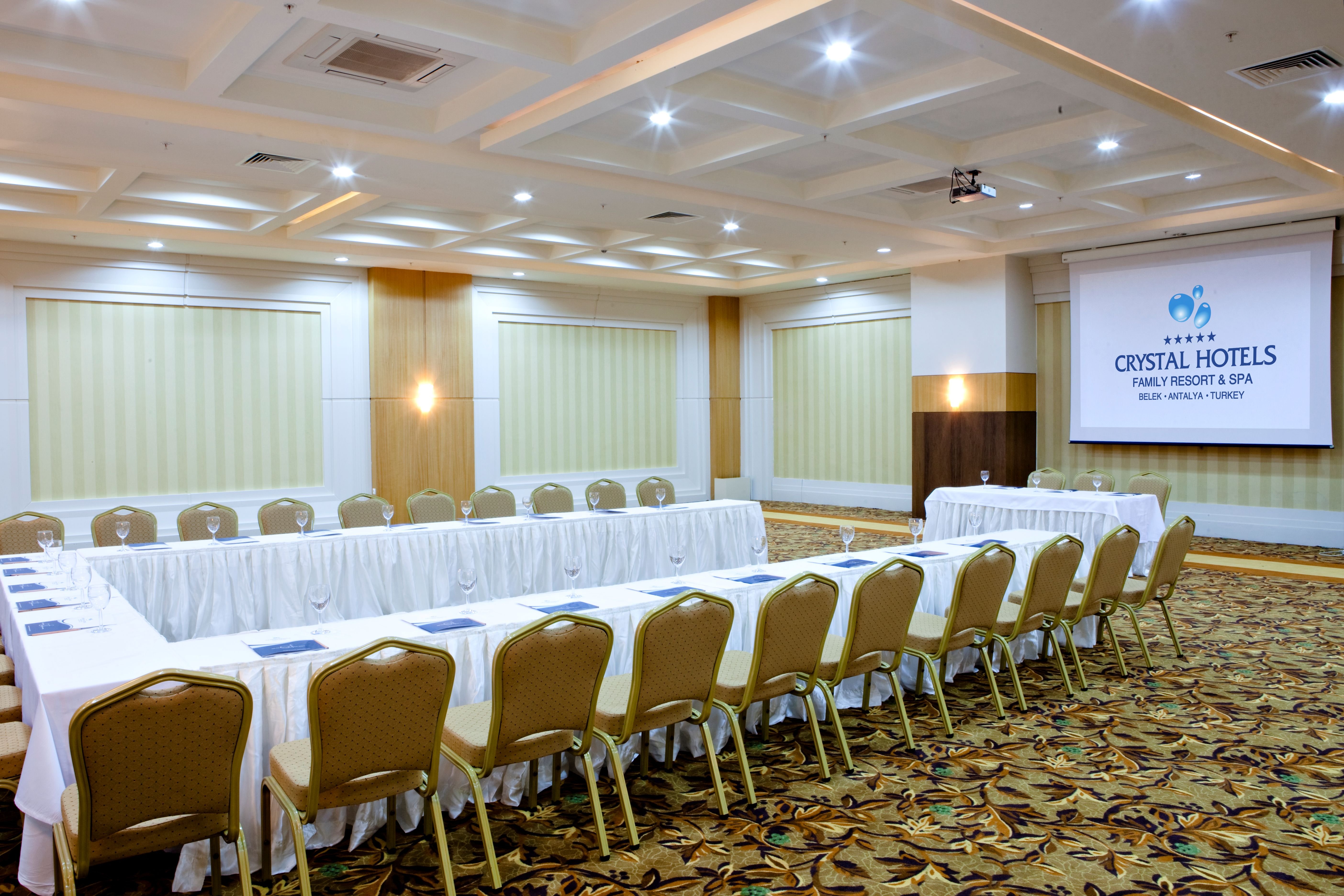 Crystal Family Resort & Spa 32