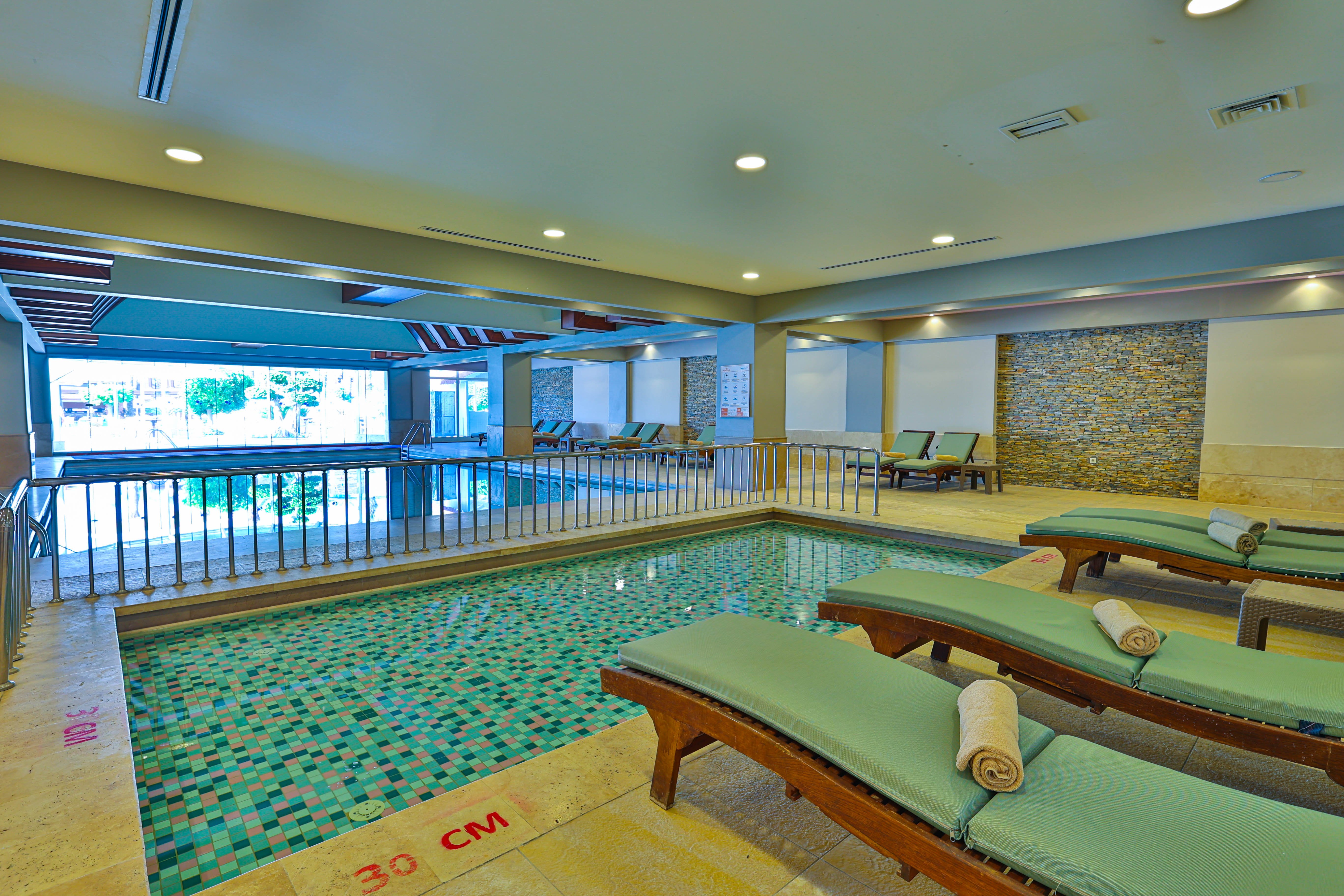 Crystal Family Resort & Spa 29