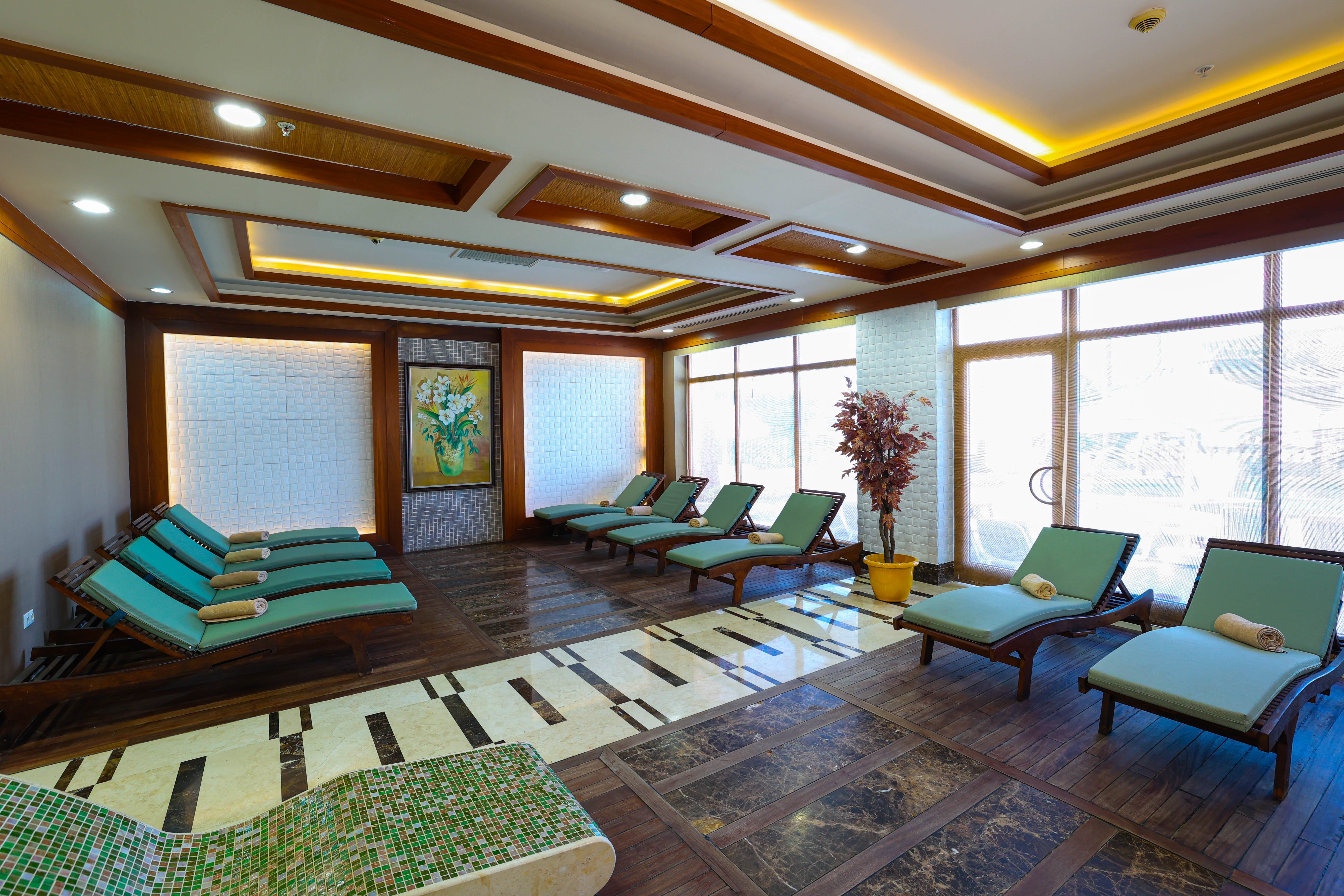 Crystal Family Resort & Spa 27