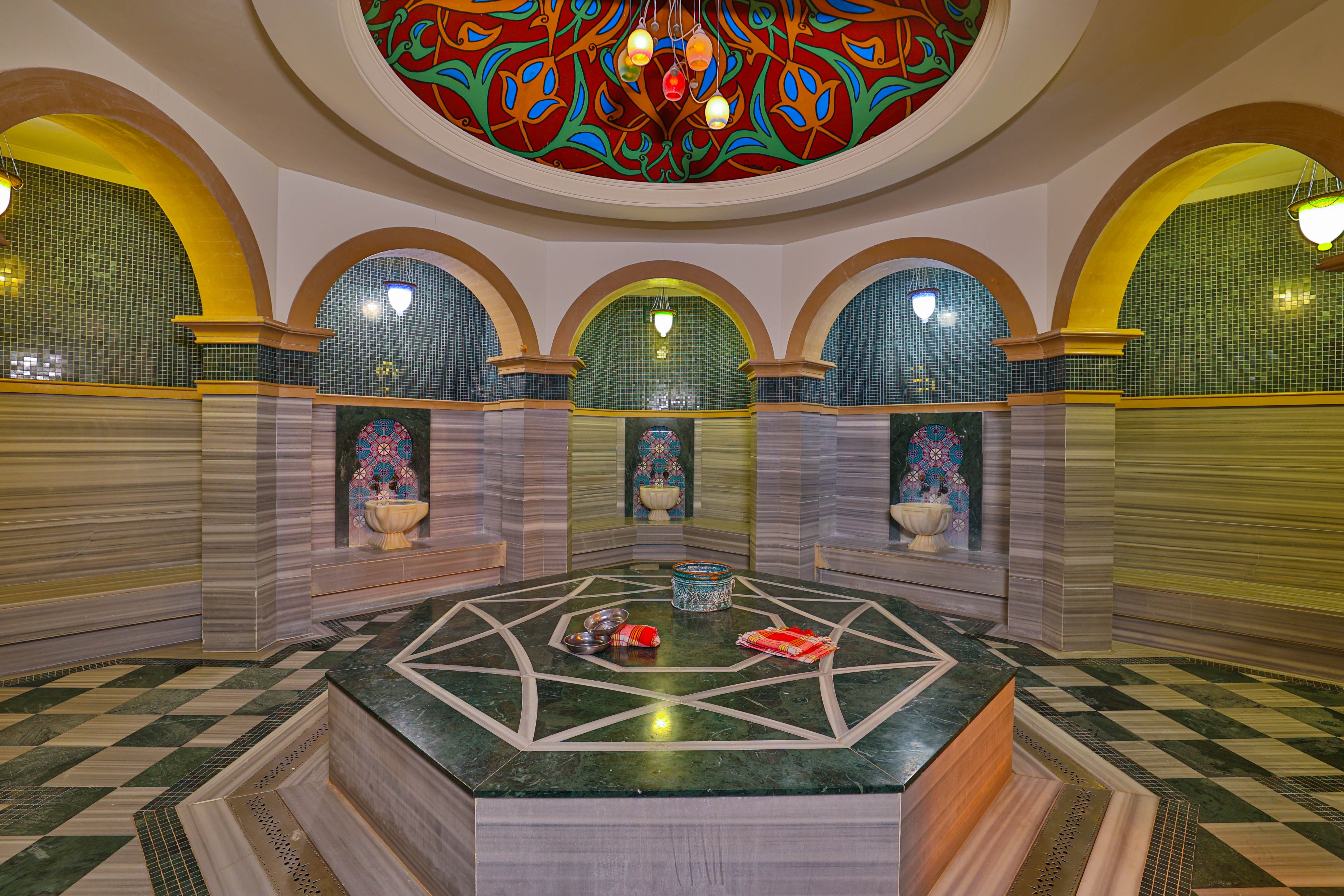 Crystal Family Resort & Spa 30