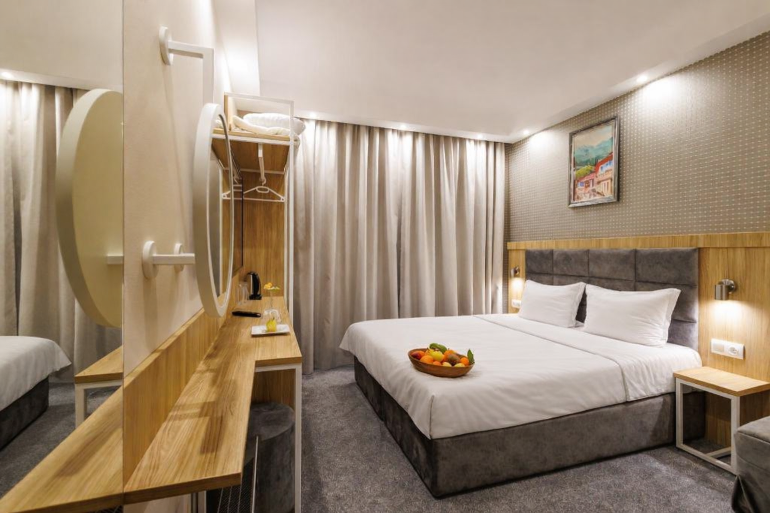 Vihren Royal Palace 3