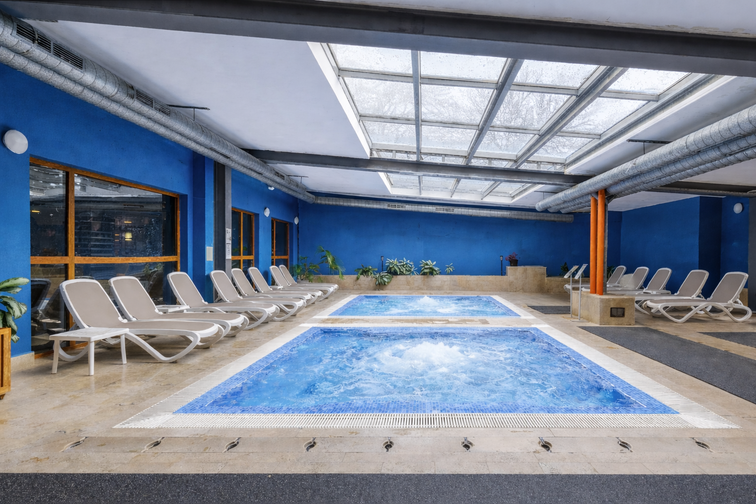 Regnum Bansko Apart Hotel & SPA 10