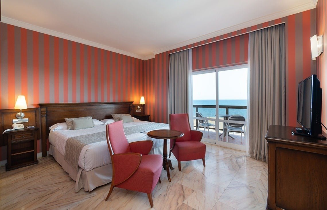 Hotel MS Amaragua 15