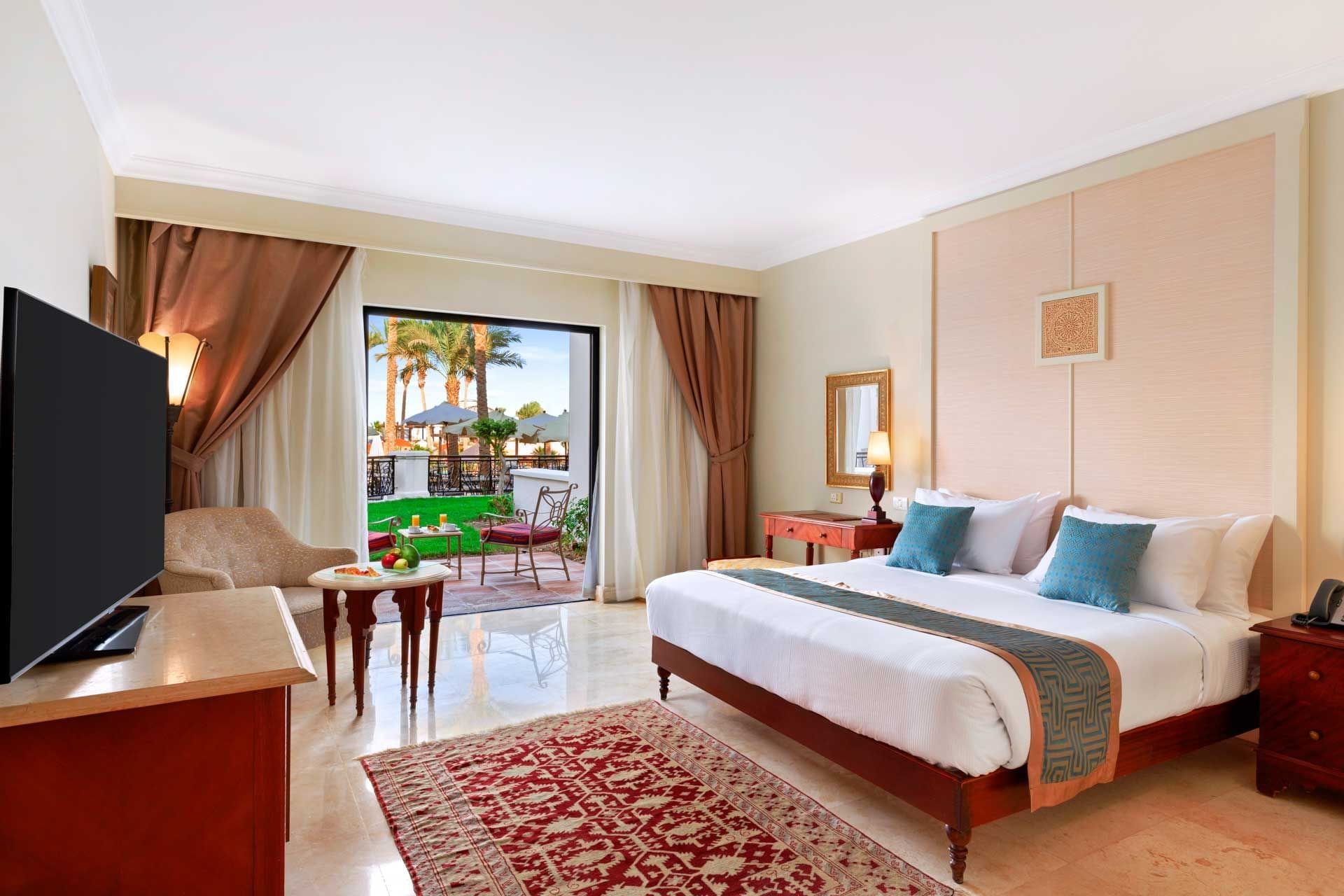 Pickalbatros Palace Port Ghalib 39