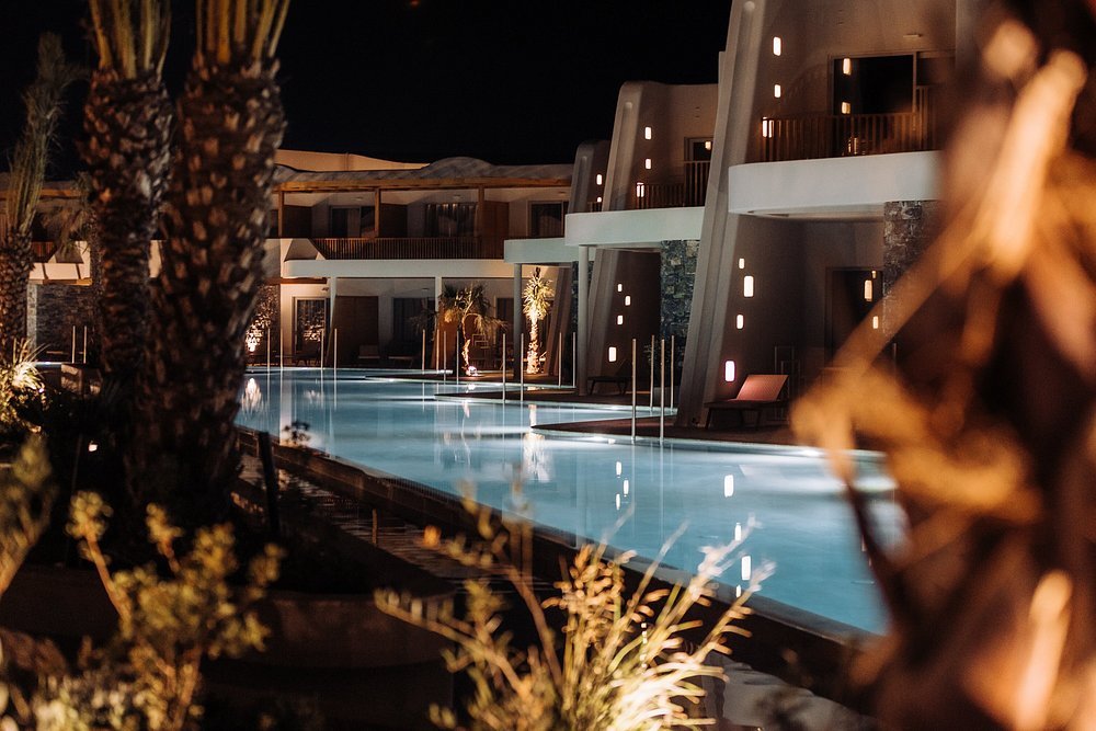 Ostria Beach Resort & Spa 36