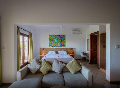 Valmer Resort 7