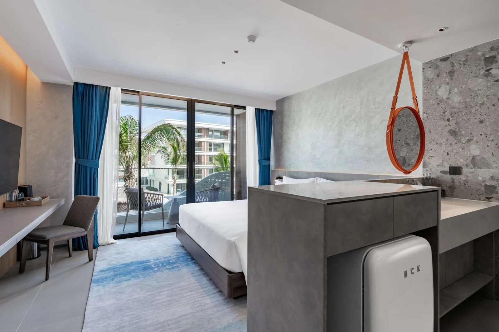 Kora Beach Resort Phukett 5