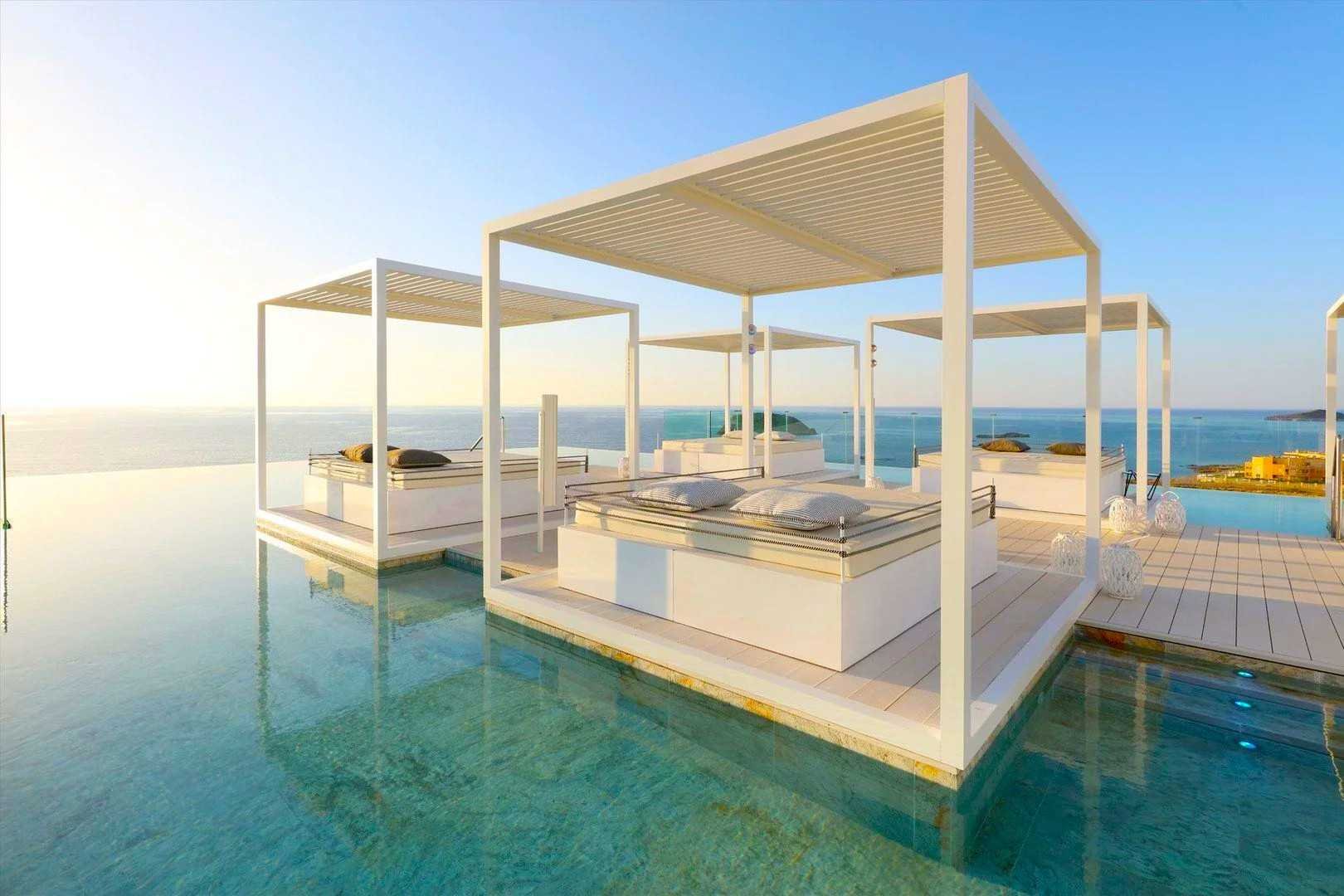 Bless Ibiza Cala Nova (ex Bless Ibiza) 2