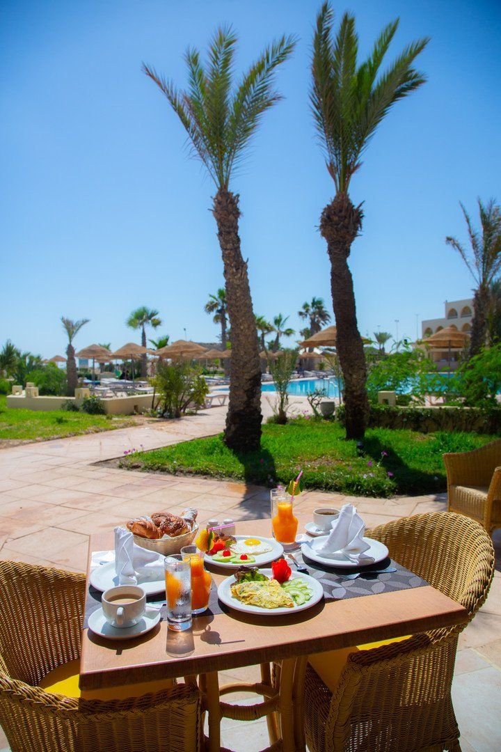Magic Djerba Mare 15