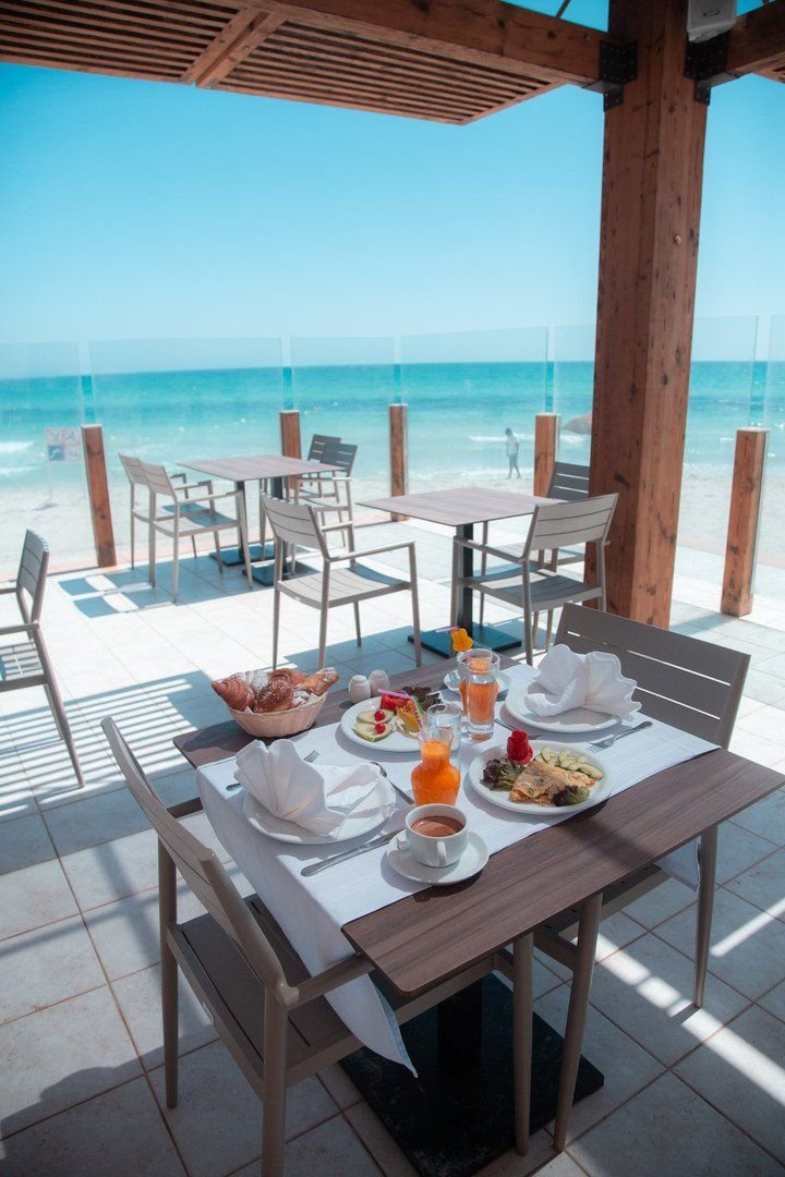 Magic Djerba Mare 16