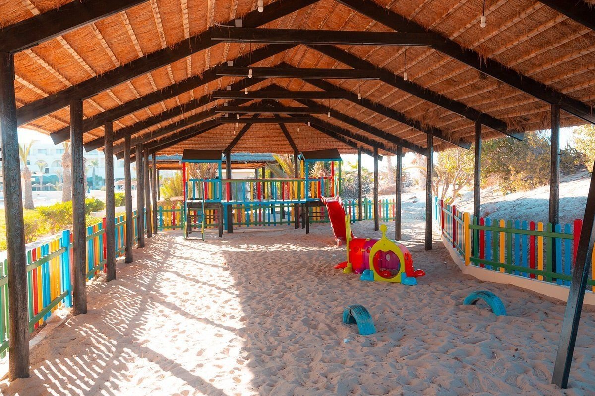 Magic Djerba Mare 17