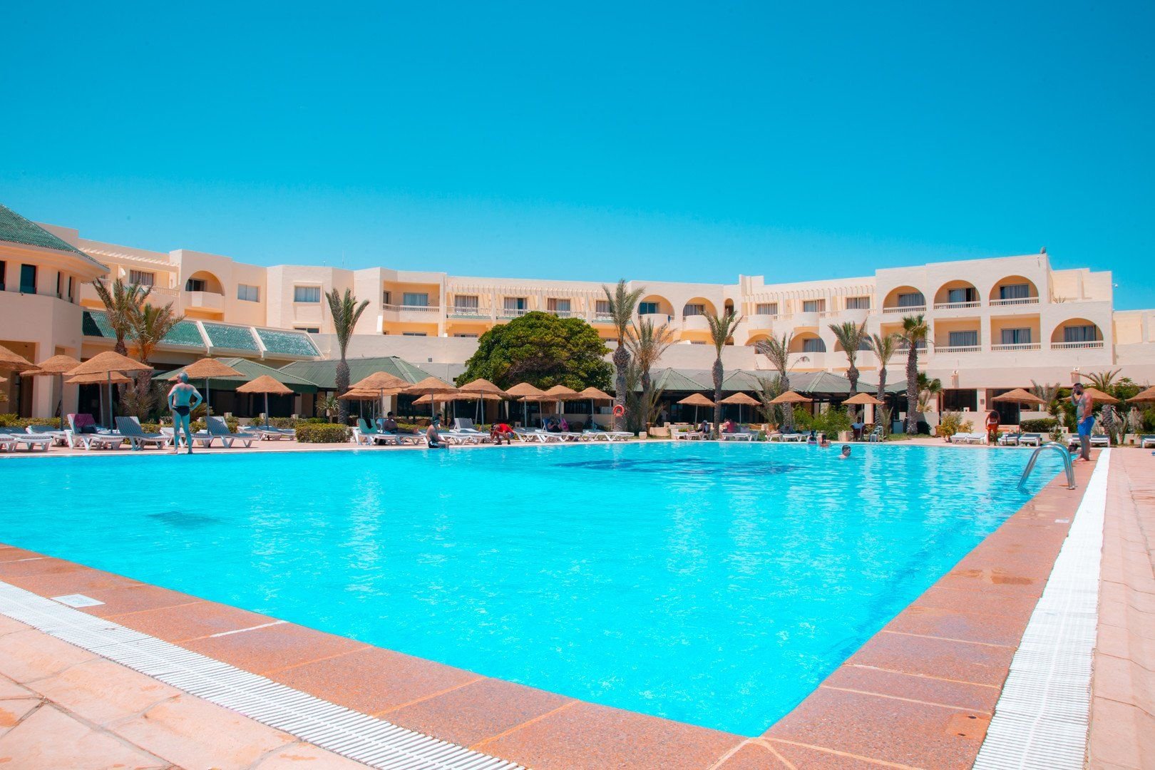 Magic Djerba Mare 2