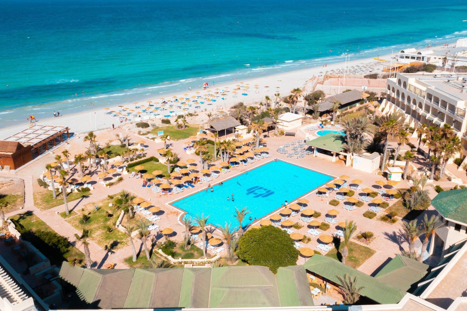 Magic Djerba Mare 3