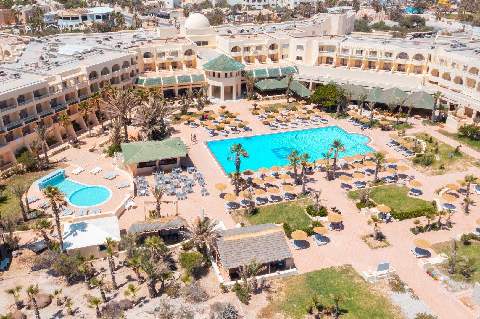 Magic Djerba Mare 4