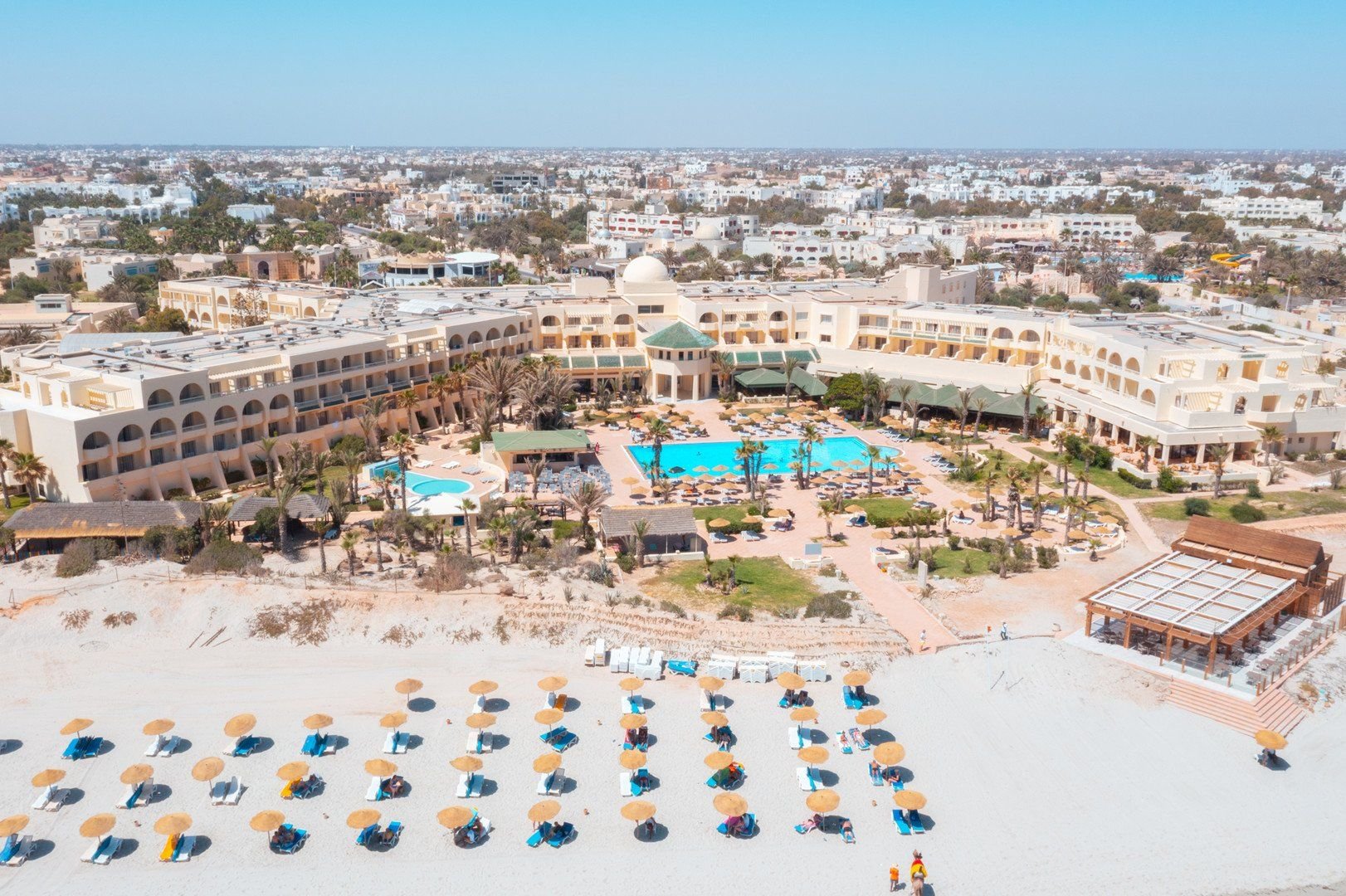 Magic Djerba Mare 5