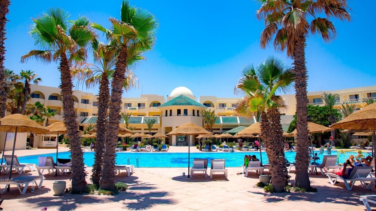 Magic Djerba Mare 6