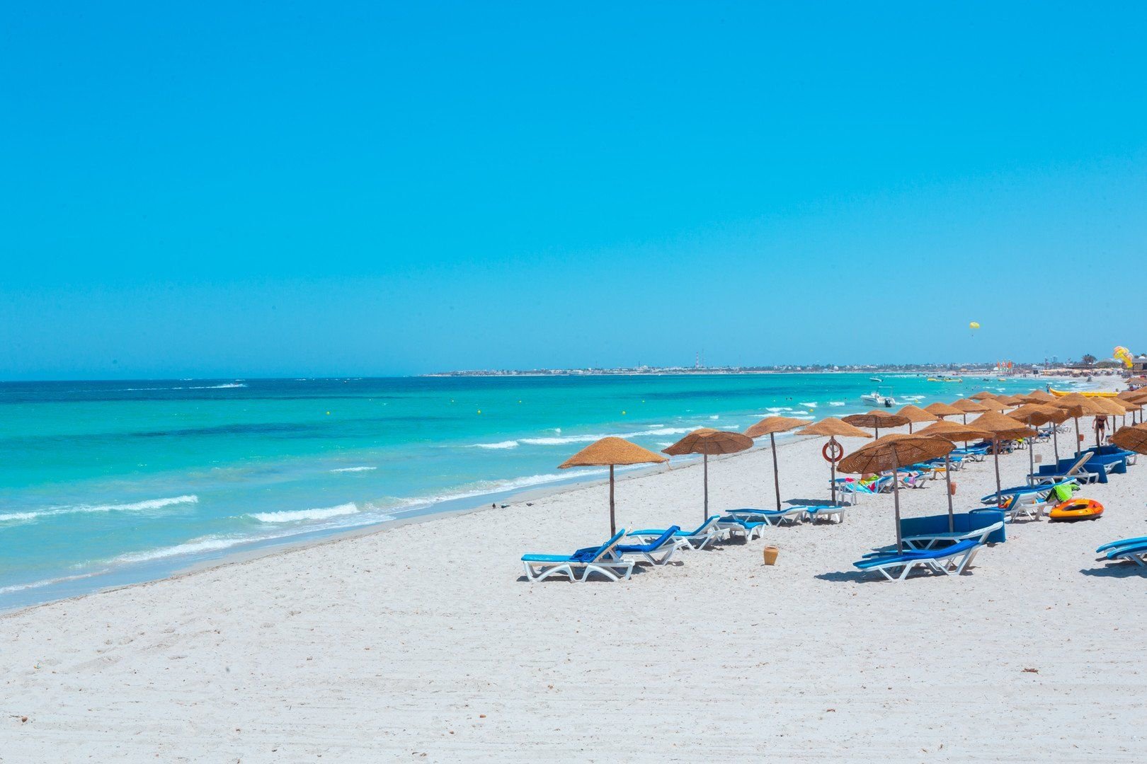 Magic Djerba Mare 9